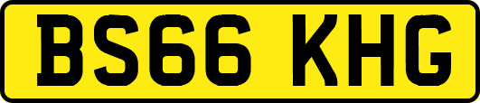 BS66KHG