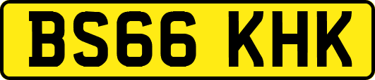 BS66KHK