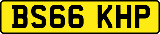 BS66KHP