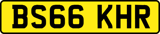 BS66KHR