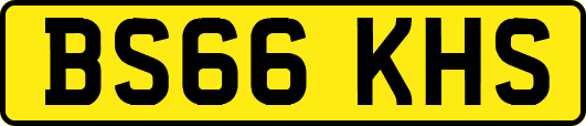 BS66KHS