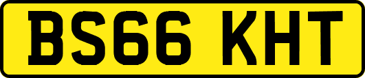 BS66KHT