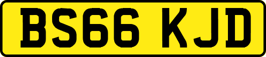 BS66KJD