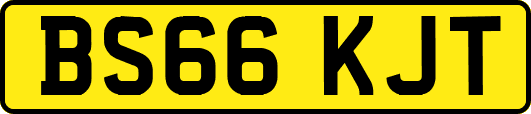 BS66KJT