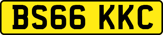 BS66KKC