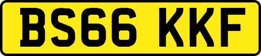 BS66KKF