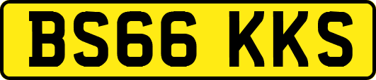 BS66KKS