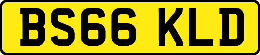 BS66KLD