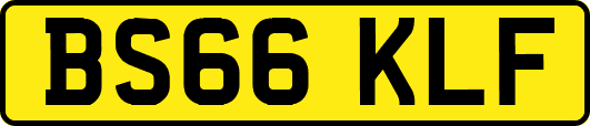 BS66KLF