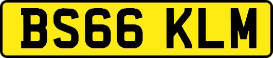 BS66KLM