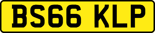 BS66KLP