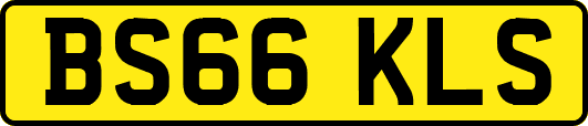 BS66KLS