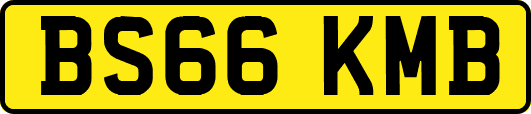 BS66KMB