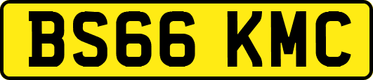 BS66KMC