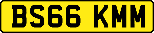 BS66KMM