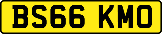 BS66KMO