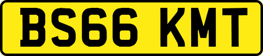 BS66KMT