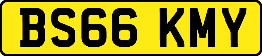 BS66KMY