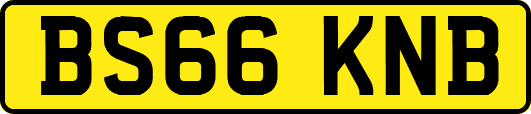 BS66KNB