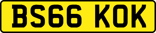 BS66KOK