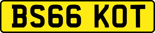 BS66KOT