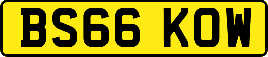 BS66KOW