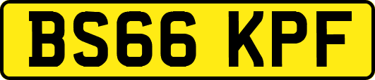 BS66KPF