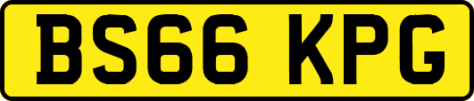 BS66KPG