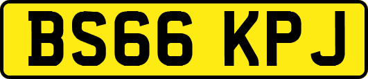 BS66KPJ