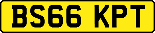 BS66KPT