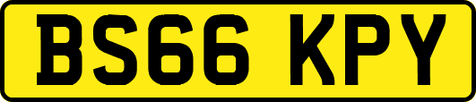 BS66KPY