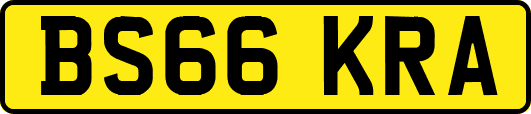 BS66KRA