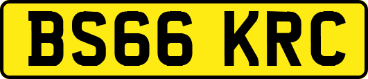 BS66KRC