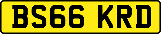 BS66KRD