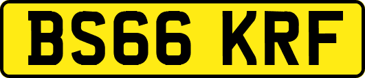 BS66KRF