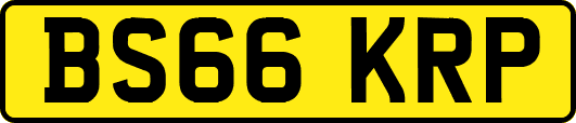 BS66KRP