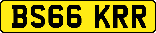 BS66KRR