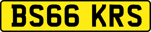 BS66KRS