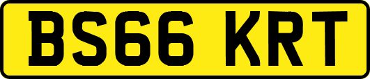 BS66KRT