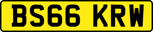 BS66KRW