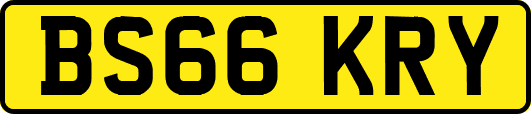 BS66KRY