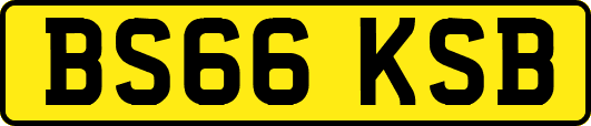 BS66KSB