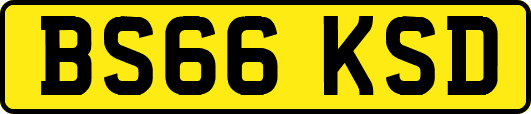 BS66KSD