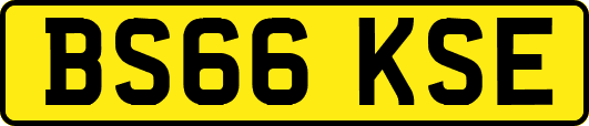 BS66KSE