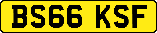 BS66KSF