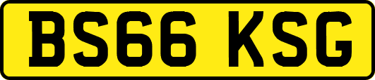 BS66KSG