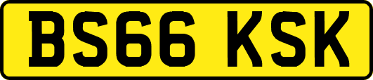 BS66KSK