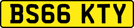 BS66KTY
