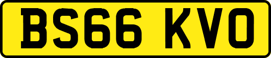 BS66KVO