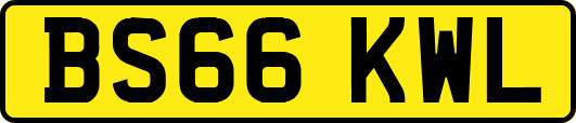 BS66KWL
